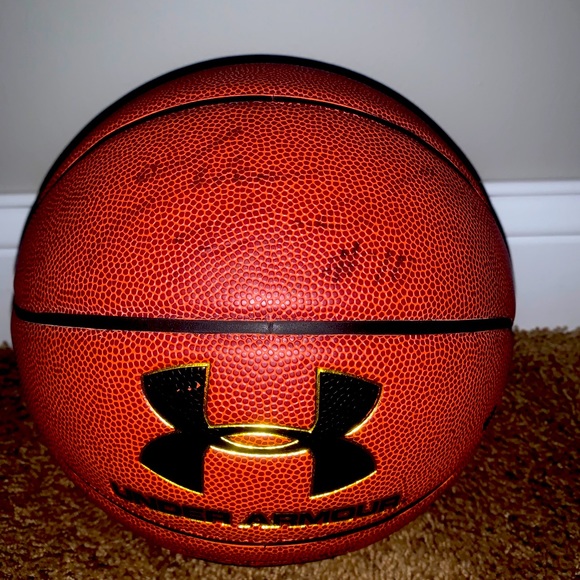 Authentic Luke Kennard Clippers Autograph